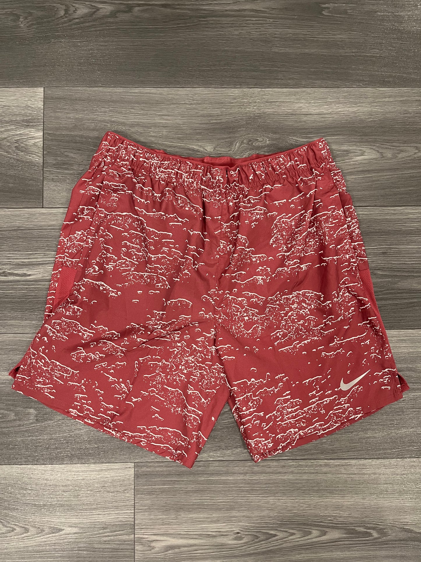 Nike Repel Rosewood Set Medium 3505