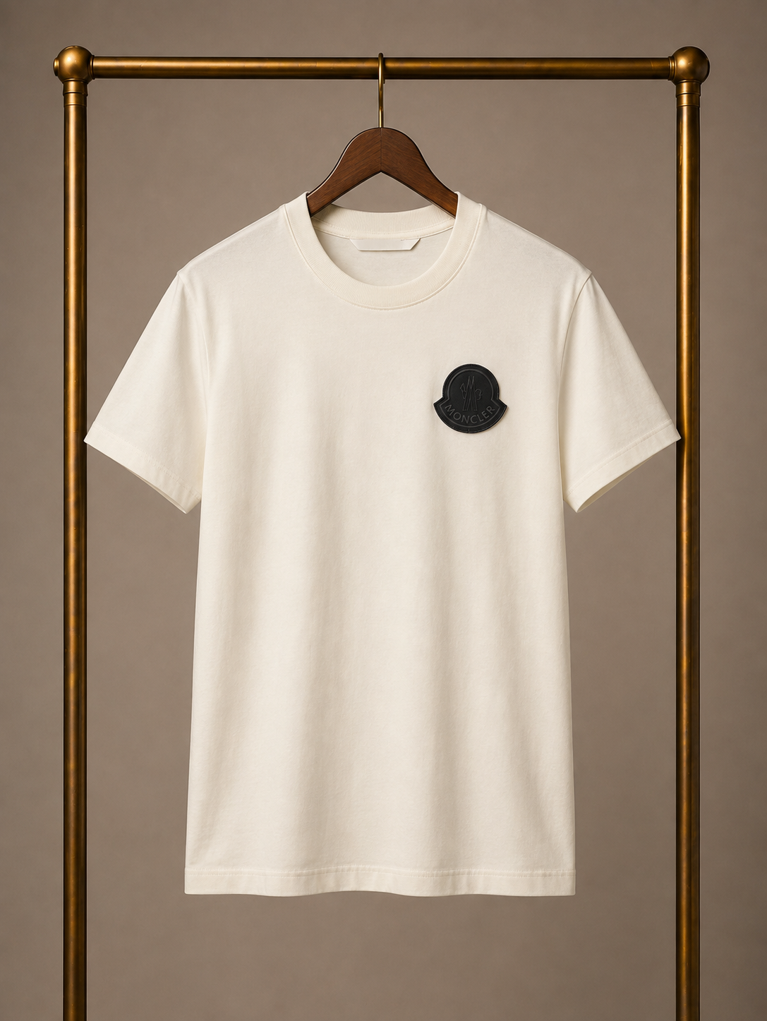 Moncler Tee Medium 3638