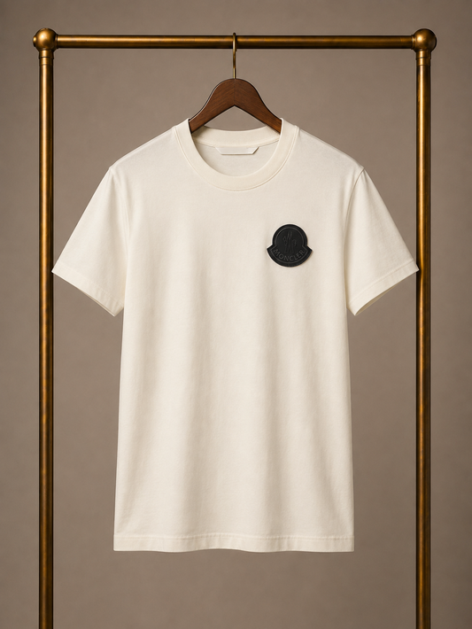 Moncler Tee Medium 3638