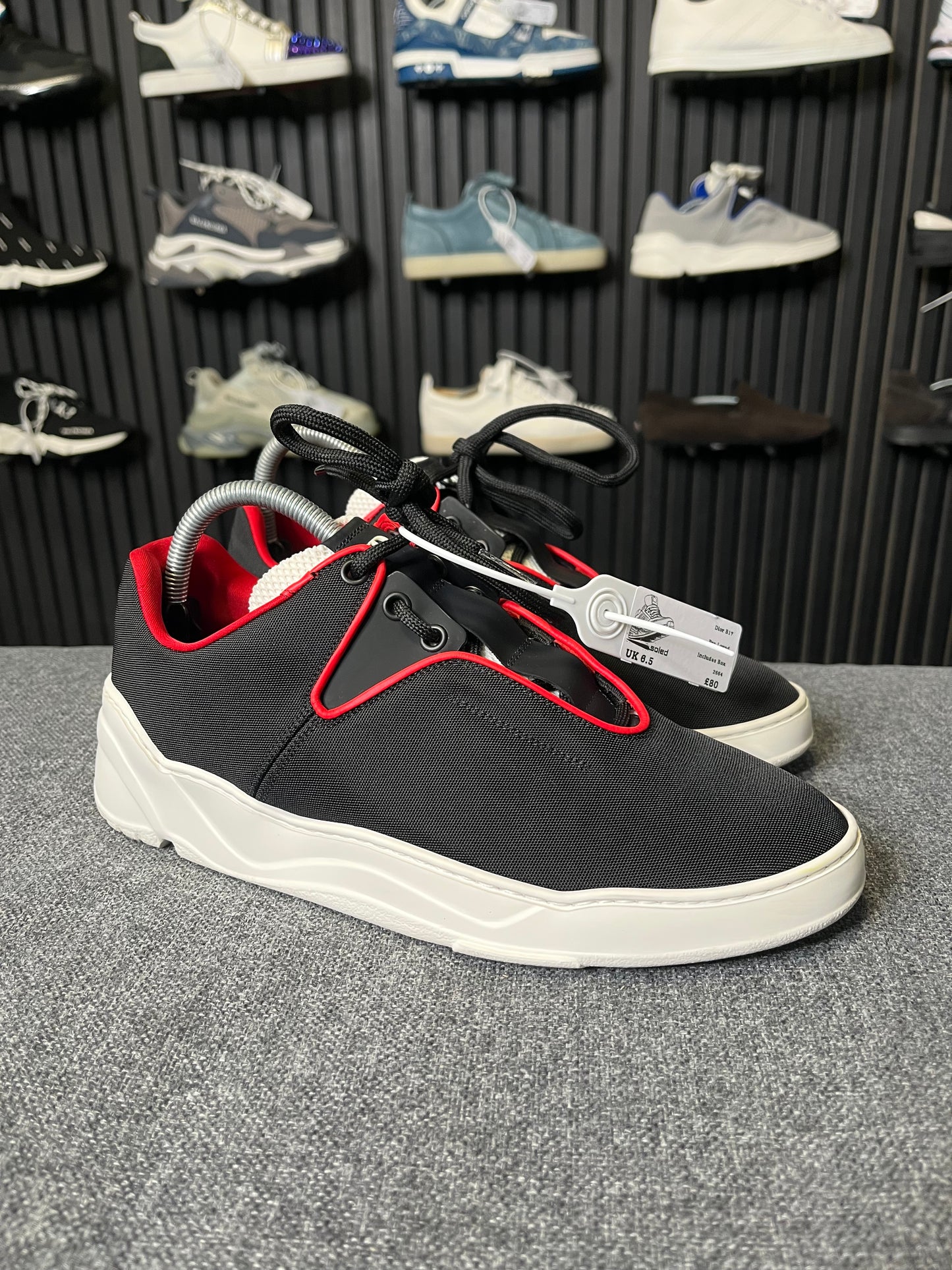 Dior B17 UK 6.5 2664