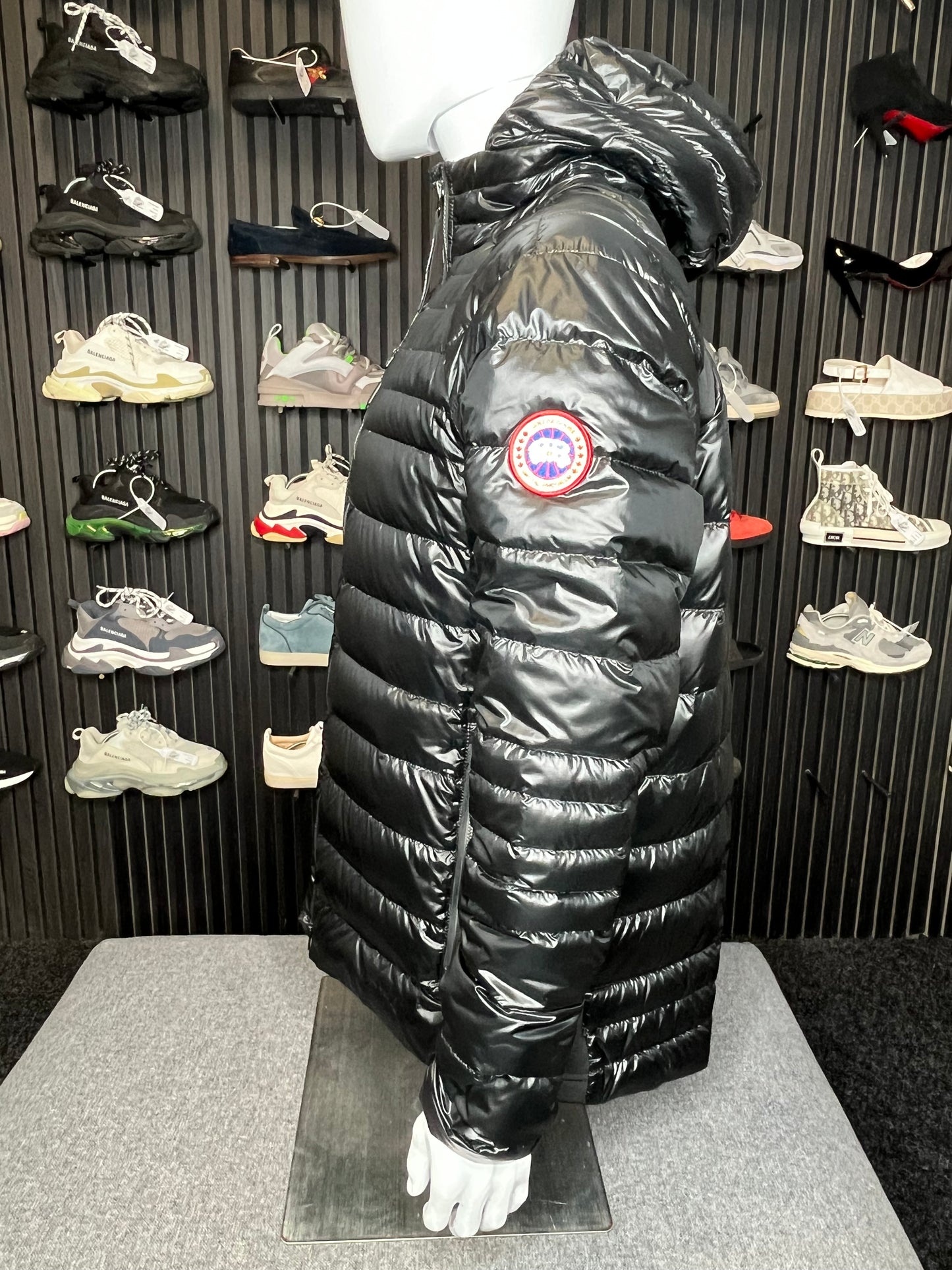Canada Goose Hybridge Lite XL 2850
