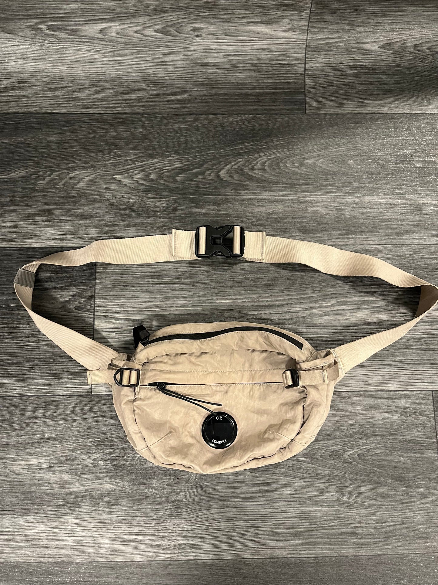 CP Company Crossbody Bag 3511