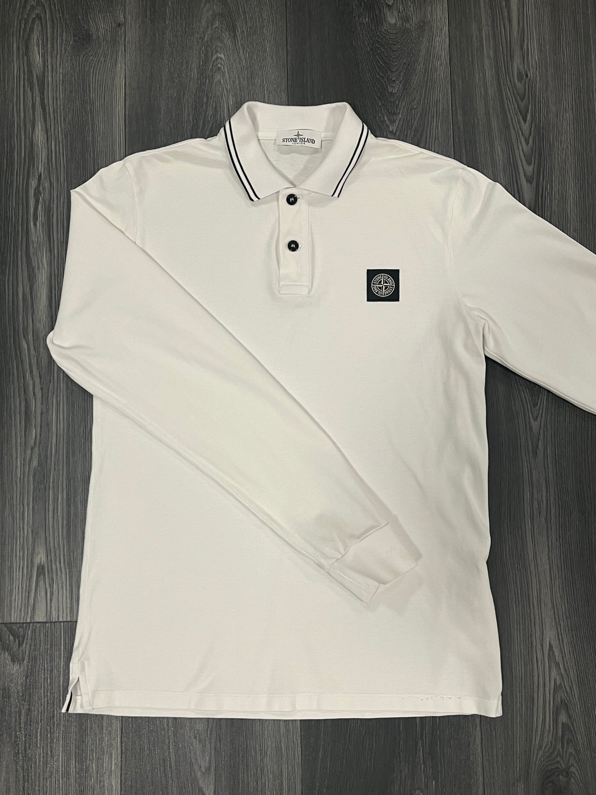 Stone Island Polo Age 14 3720