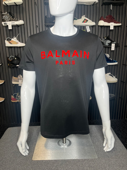 Balmain Tee Large 3390