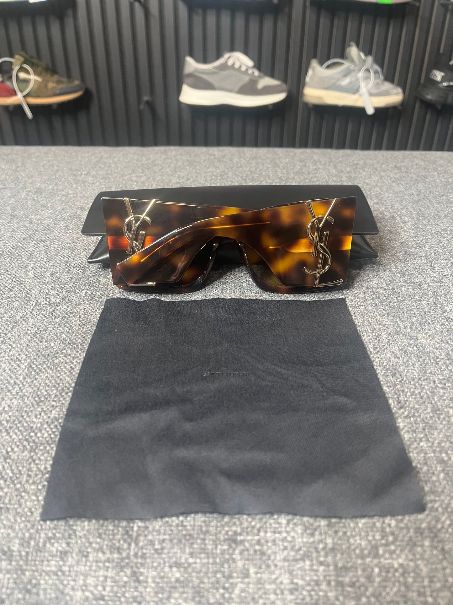 YSL Sunglasses 3418