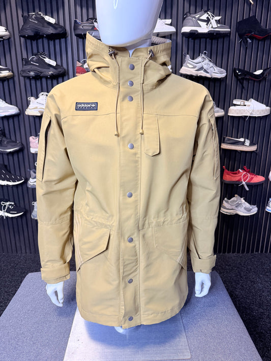 Adidas Spezial Barrowland Small 2745