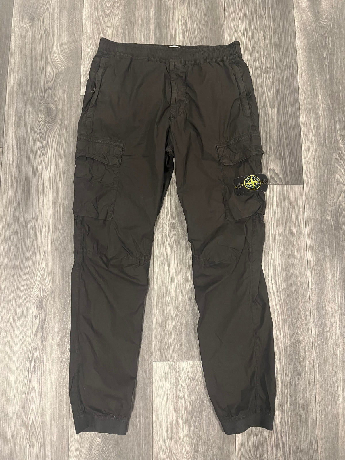 Stone Island Cargos 32 Waist 3785