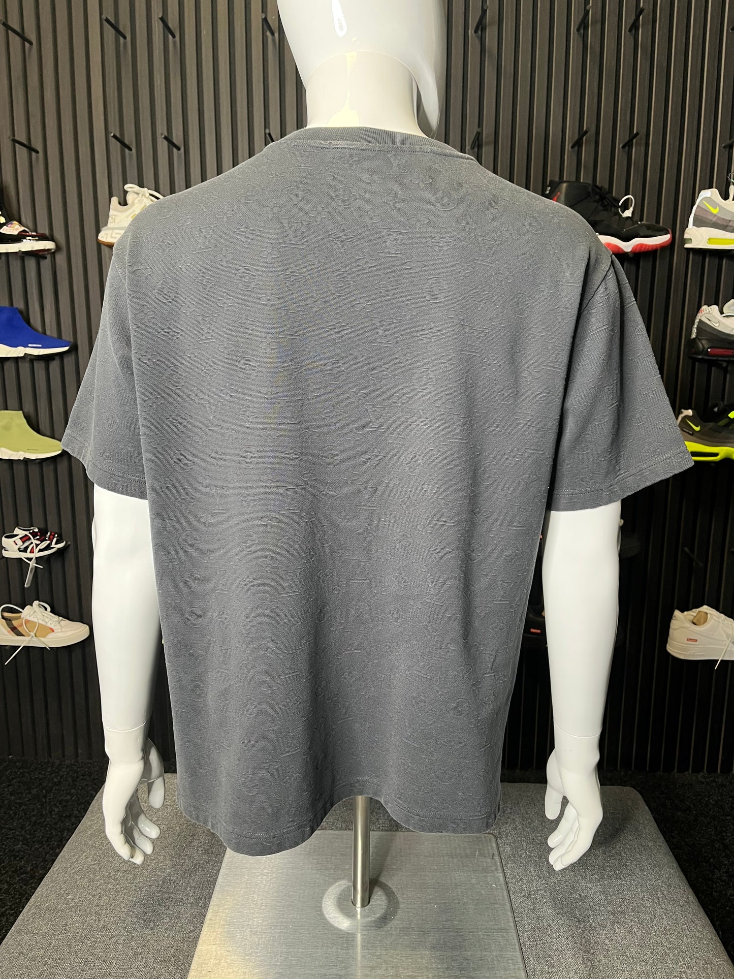 Louis Vuitton Tee XXL 2285