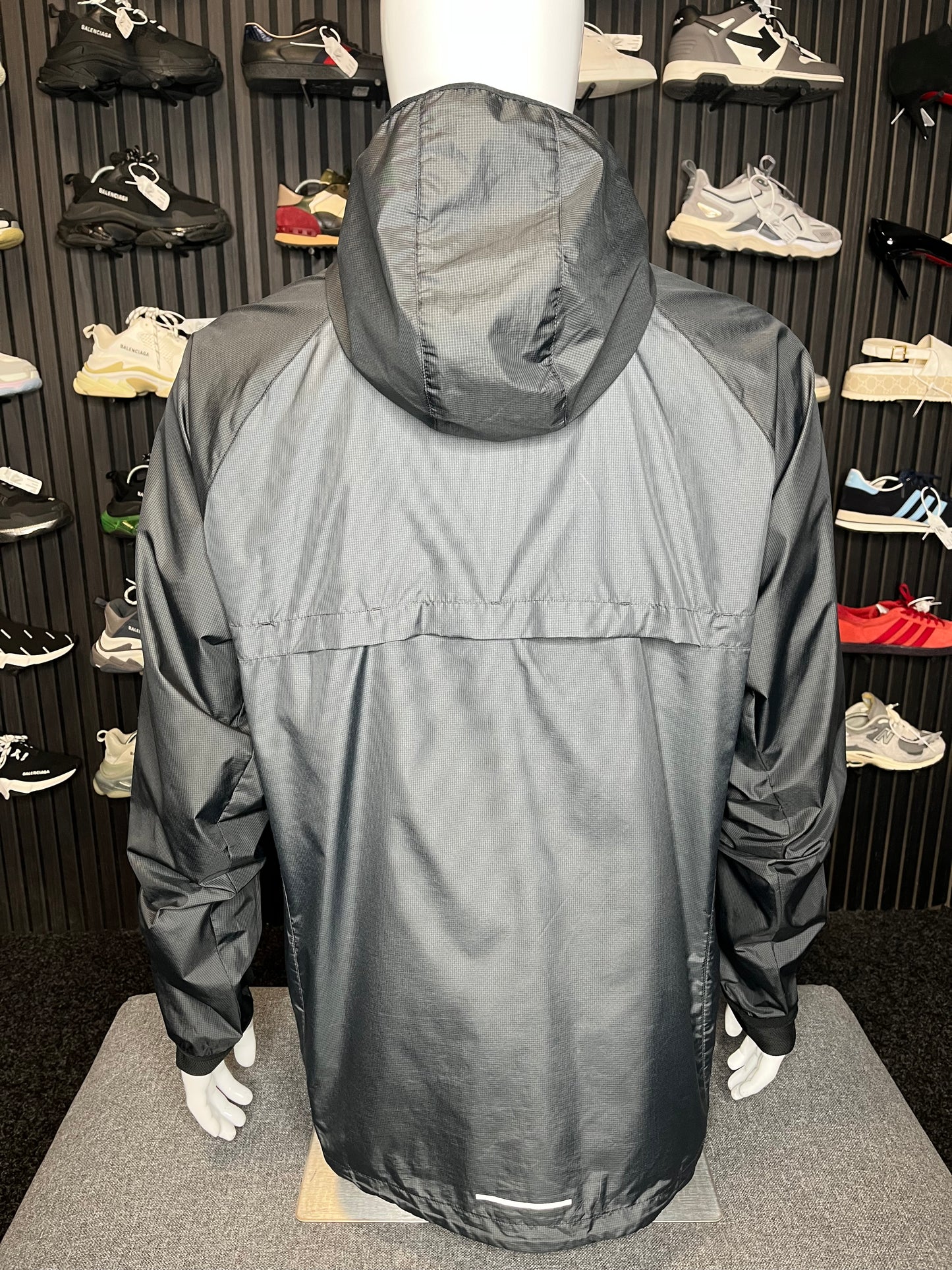 Nike Repel Smoke Grey Jacket XL 2787