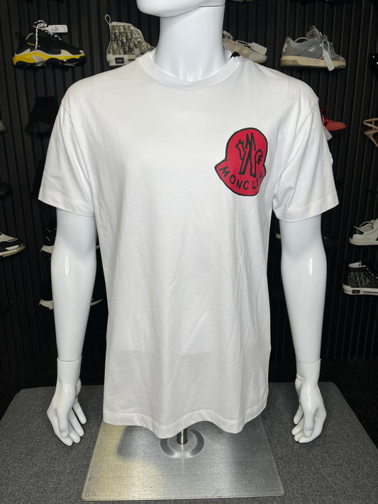 Moncler Tee Small 3179