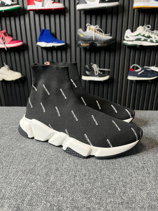 Balenciaga Speed UK 5 2606