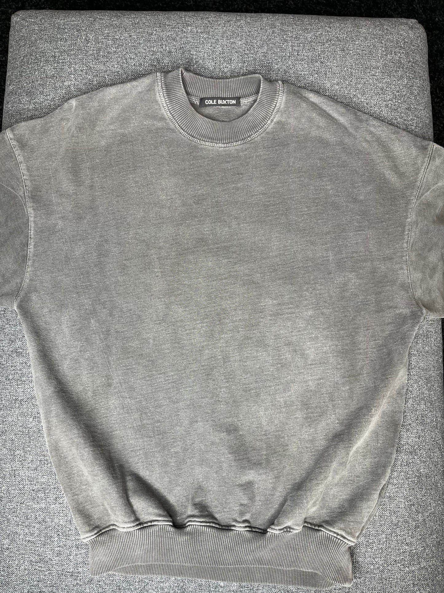 Cole Buxton Tracksuit XS 3107