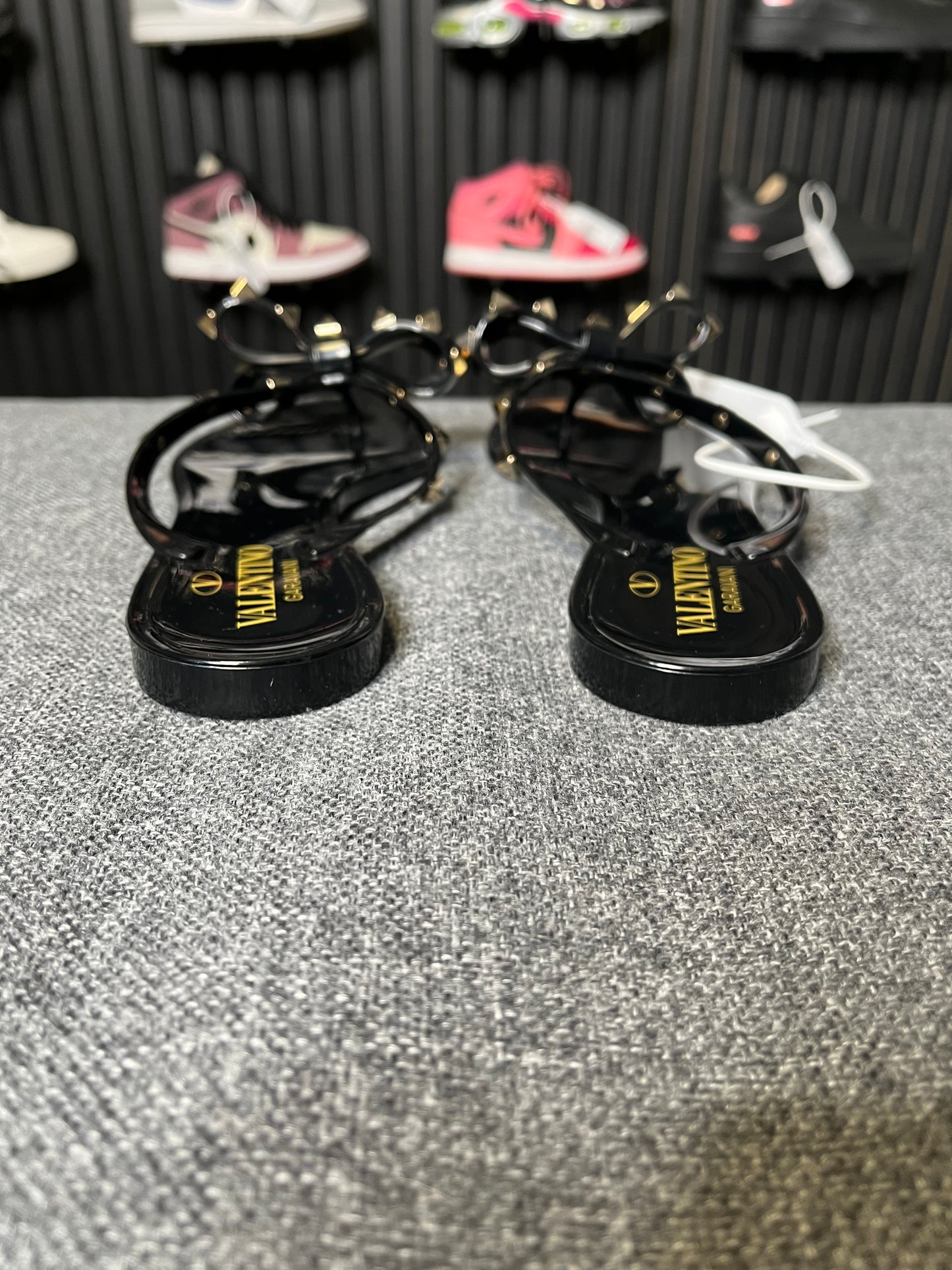 Valentino Sandals UK 4 2269