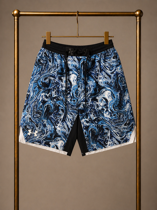 Under Armour Storm Reign Shorts Small 3515