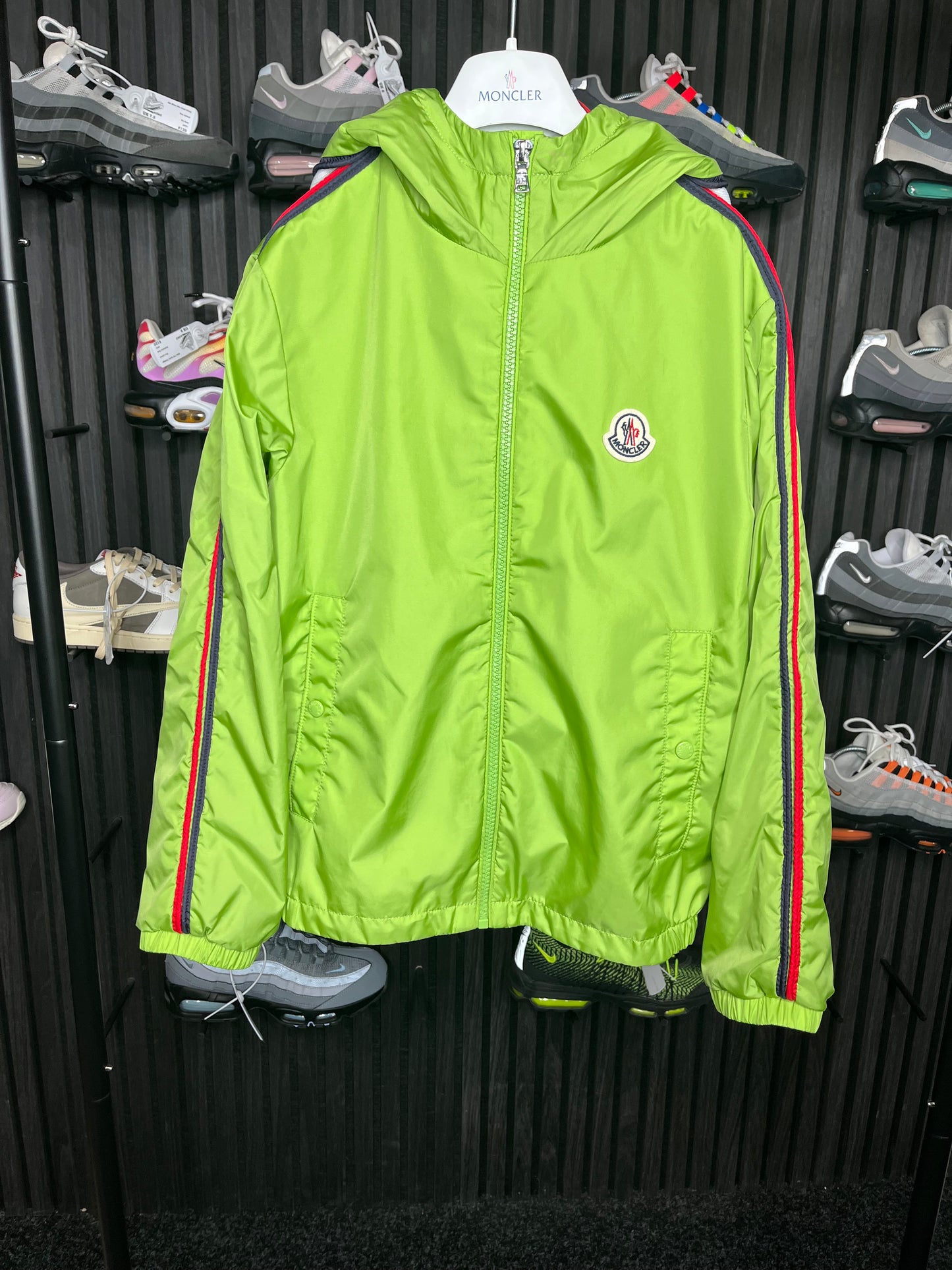 Moncler Hattab Age 10 2843