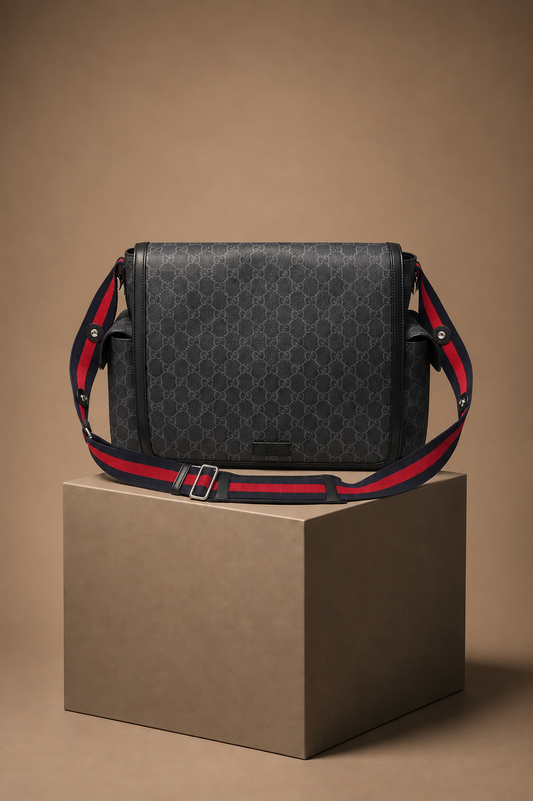 Gucci GG Changing Bag 3706