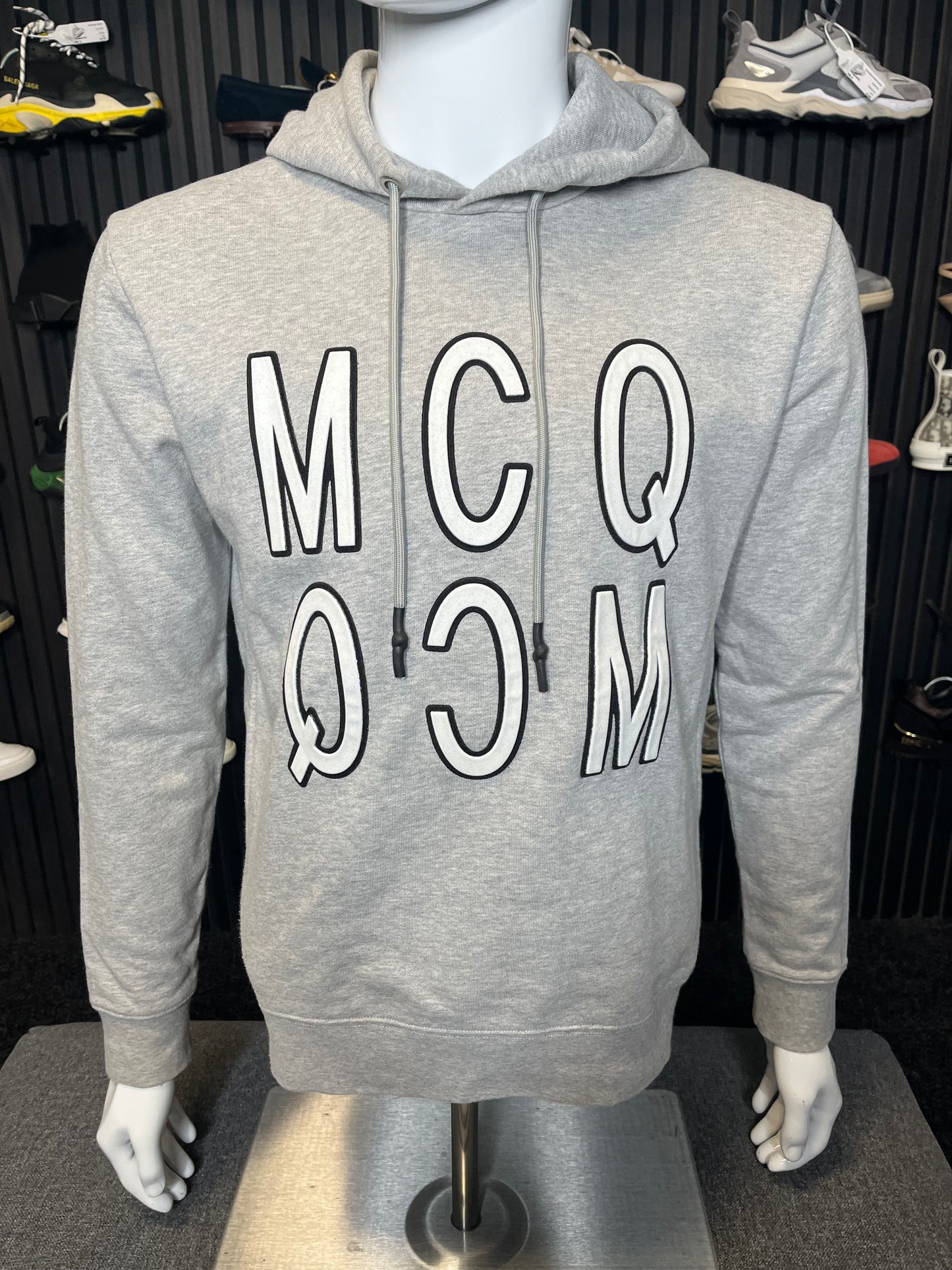Alexander McQueen Tracksuit Medium 2941