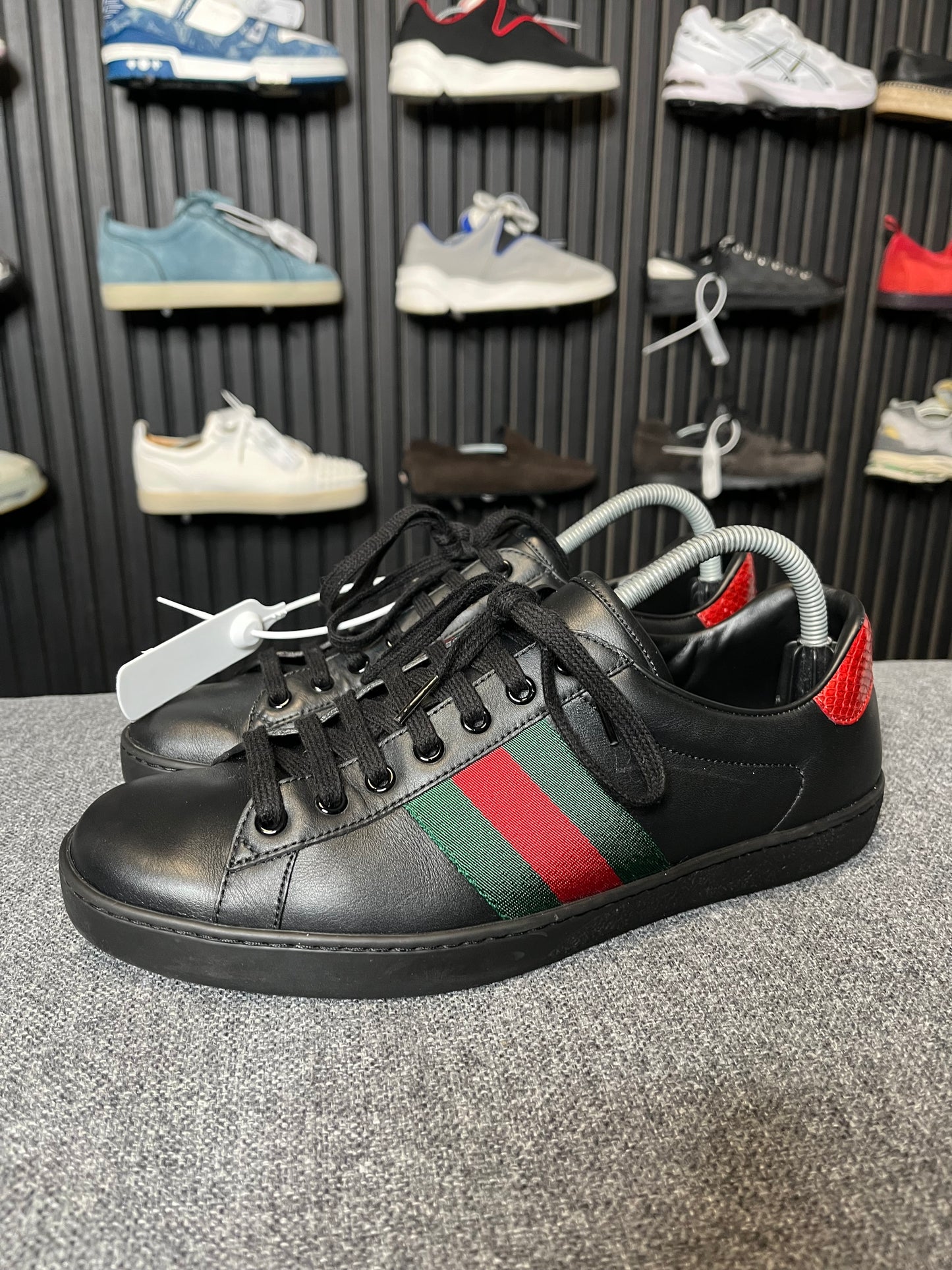 Gucci Ace UK 8 2754
