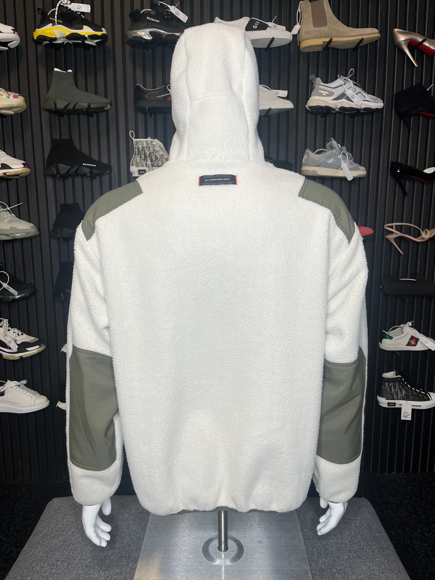 Nike ACG Retro Fleece Medium 3203