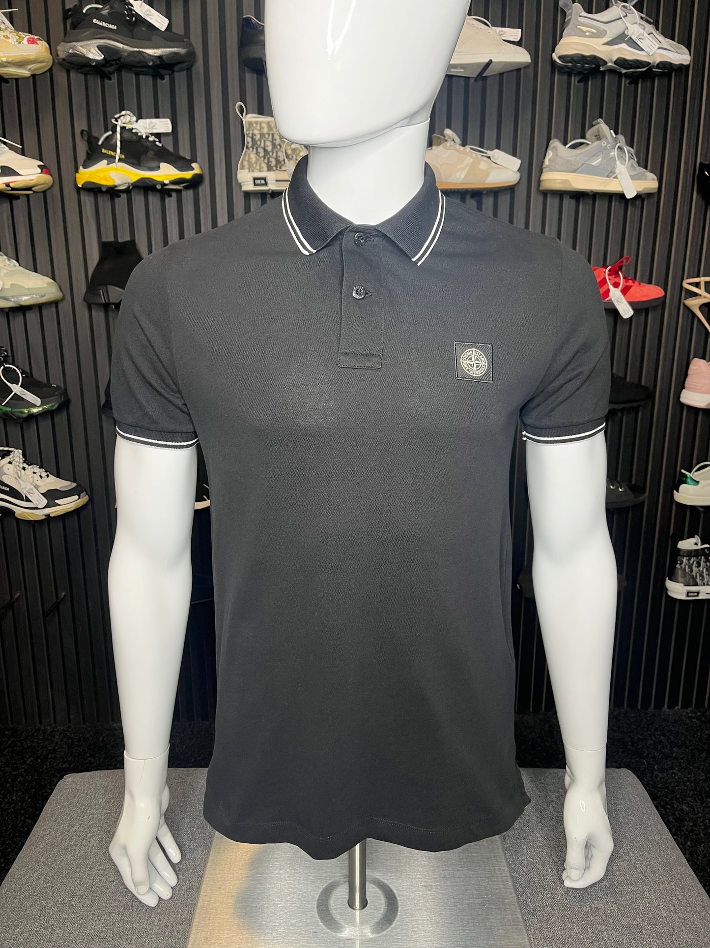 Stone Island Polo Medium 3079