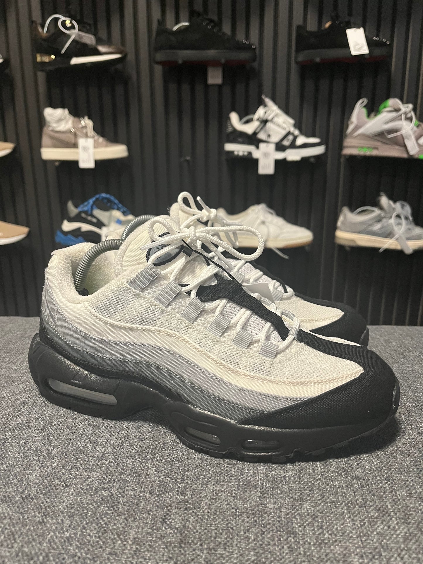 Air Max 95s By You UK 8 3530