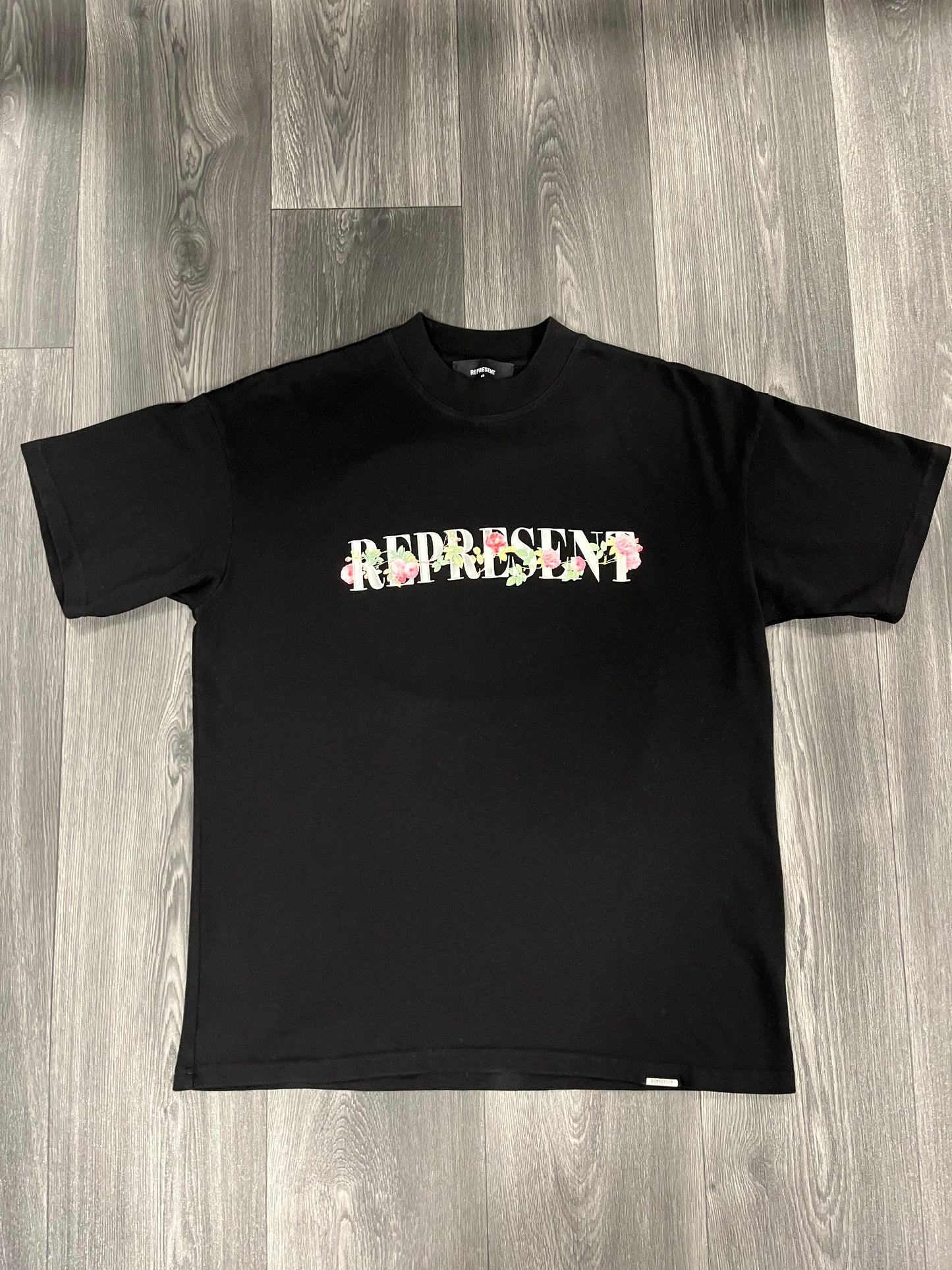 Represent Tee XS 3679