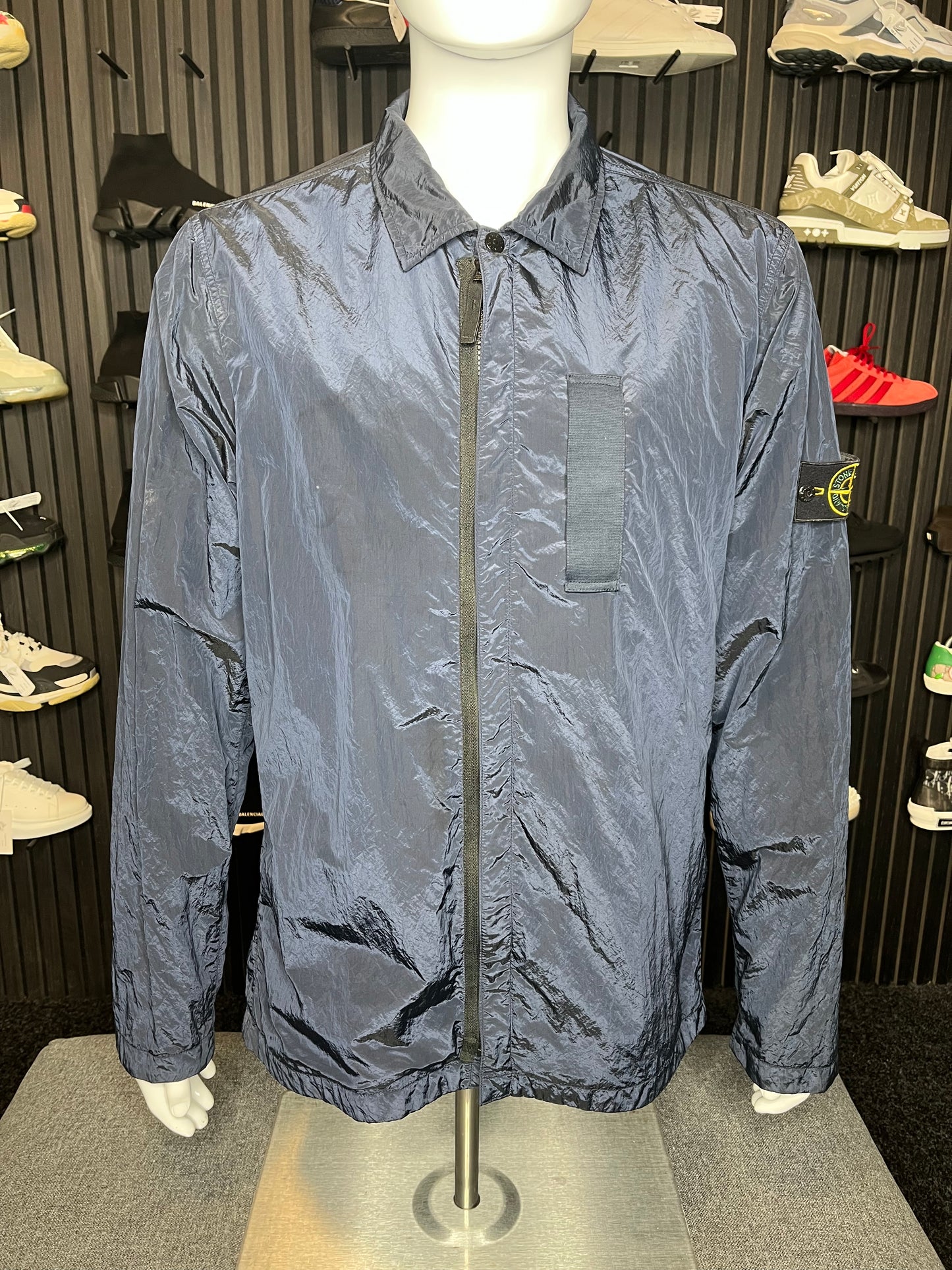 Stone Island Overshirt XL 3235