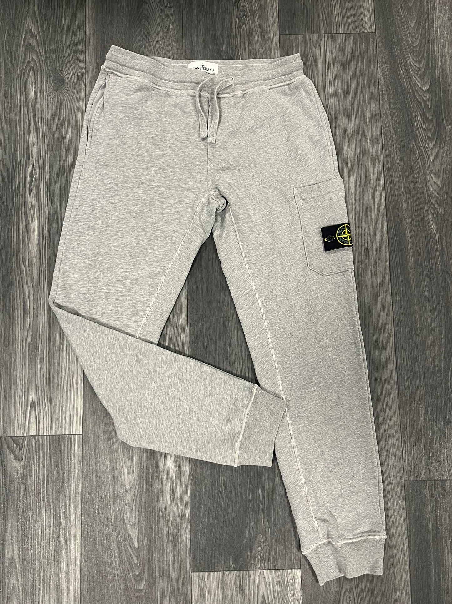 Stone Island Joggies Medium 3725