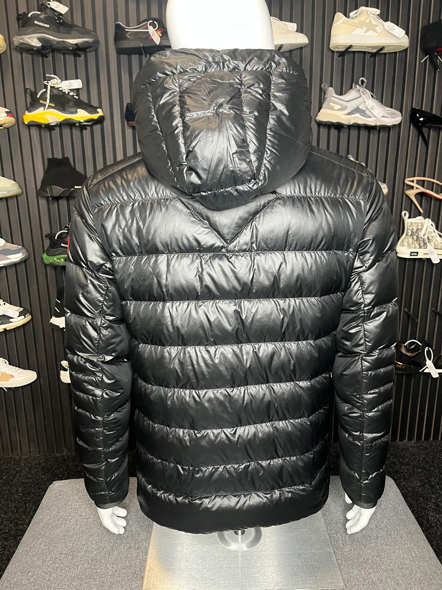 Canada Goose Crofton Medium 2938