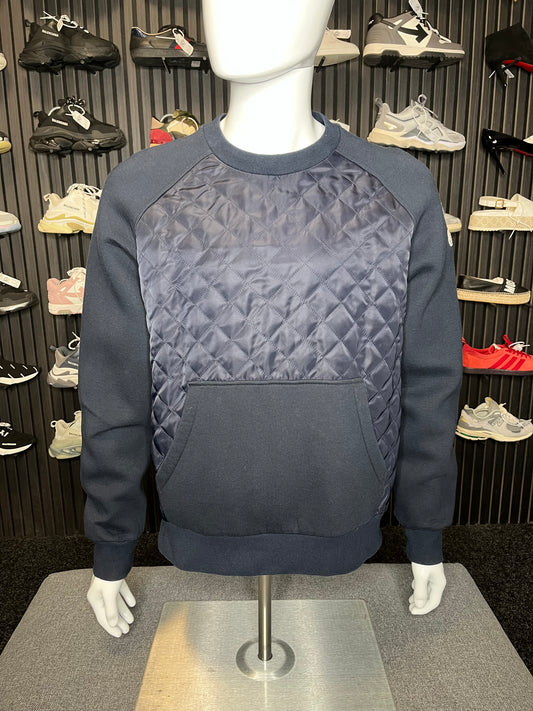 Moncler Sweater Navy XL 2774