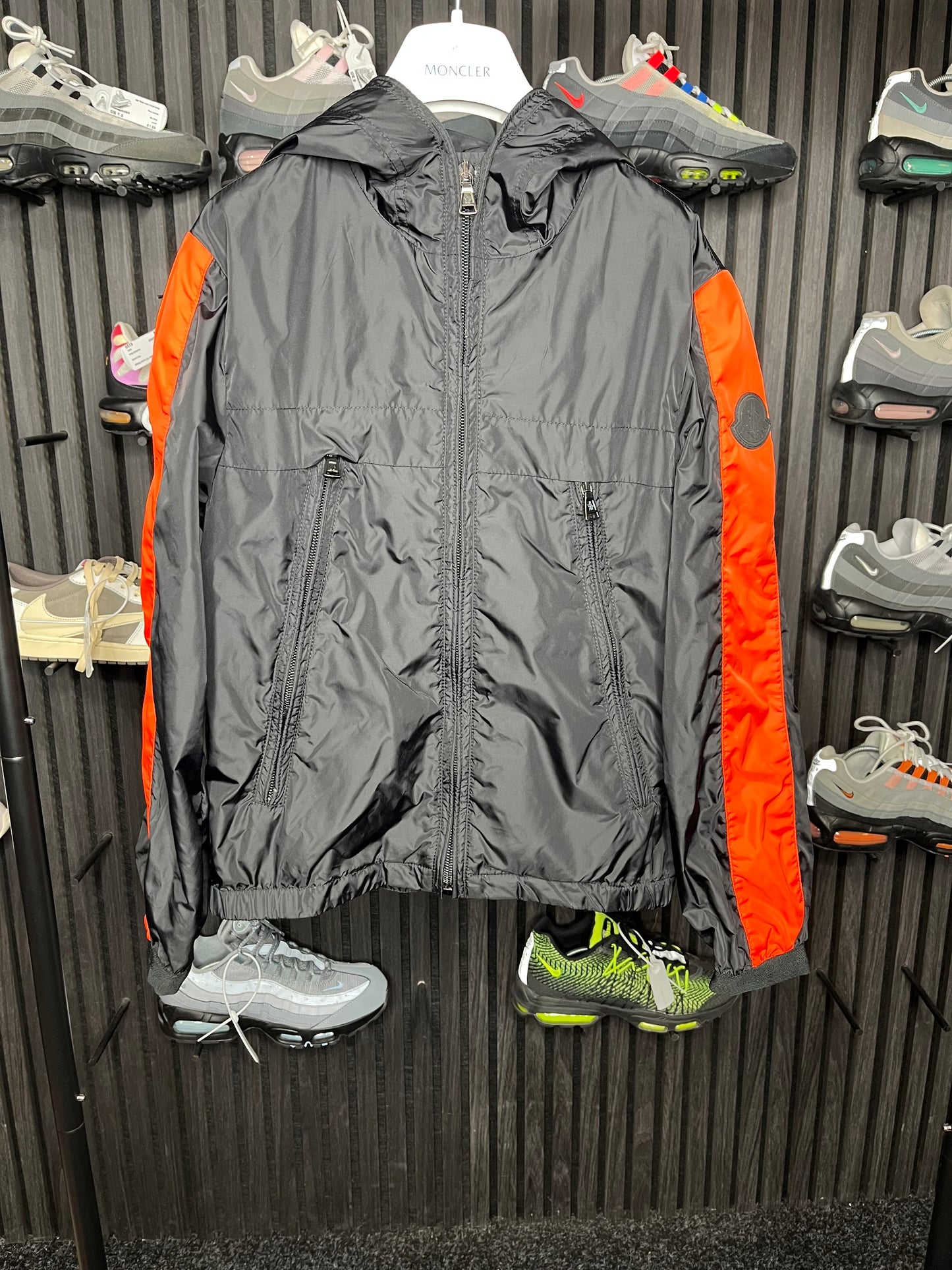 Moncler Masseray Age 10 2841