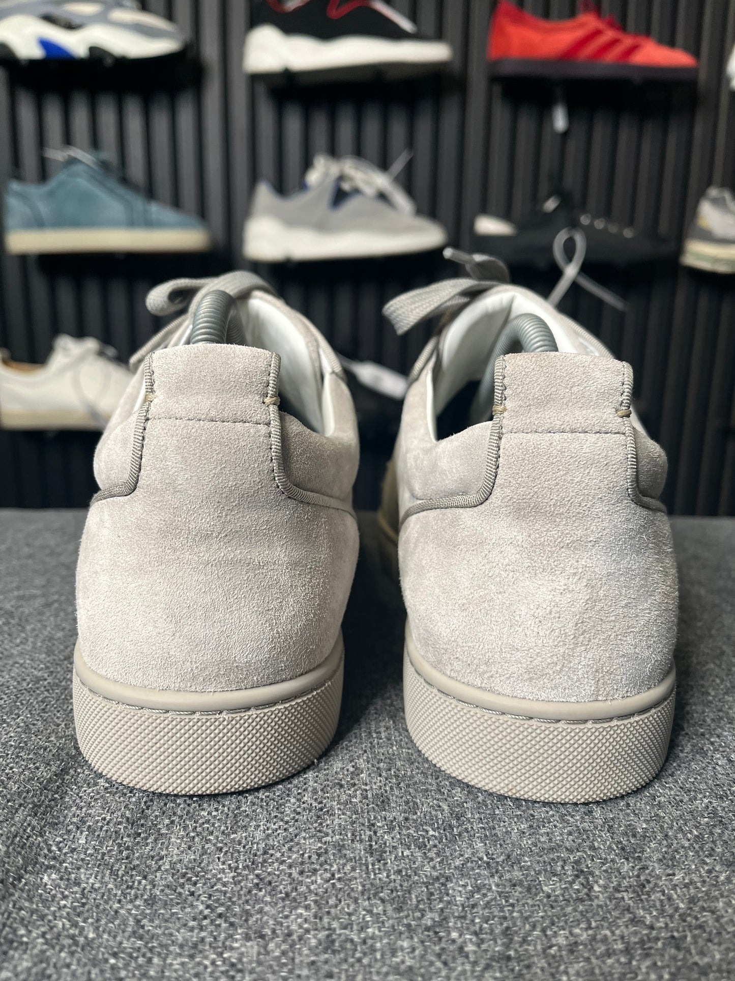 Christian Louboutin UK 8.5 2910