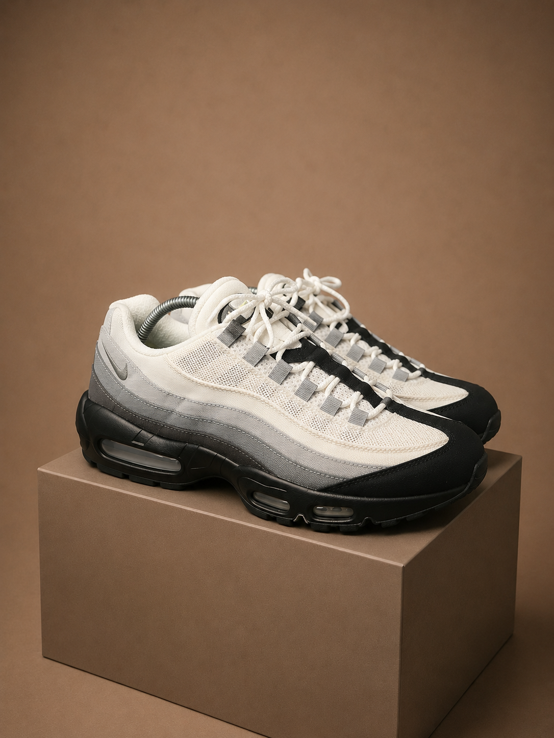 Air Max 95s By You UK 8 3530