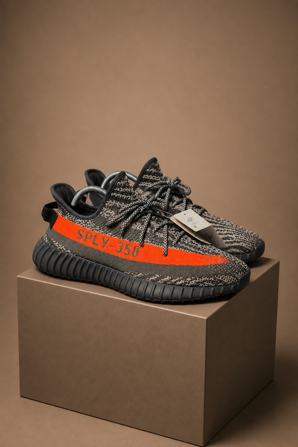 Yeezy 350 V2 Beluga UK 9.5 3596