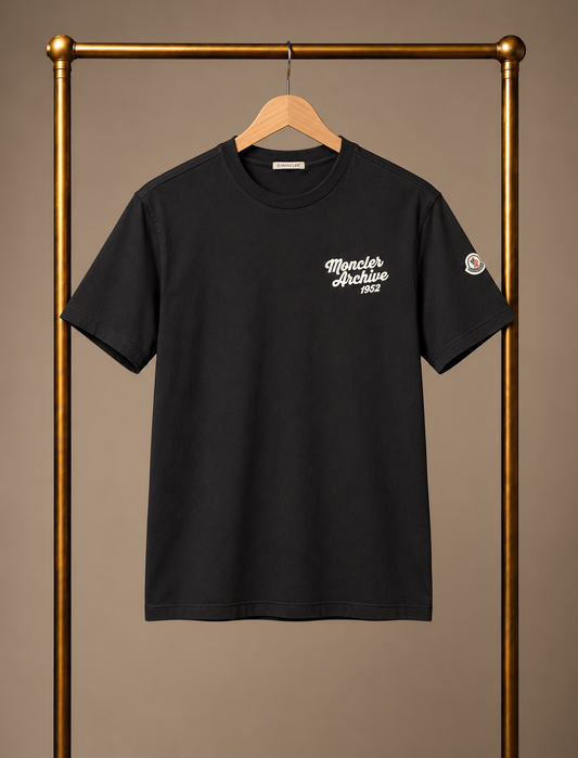 Moncler Archive 1952 Tee XXXL 3840