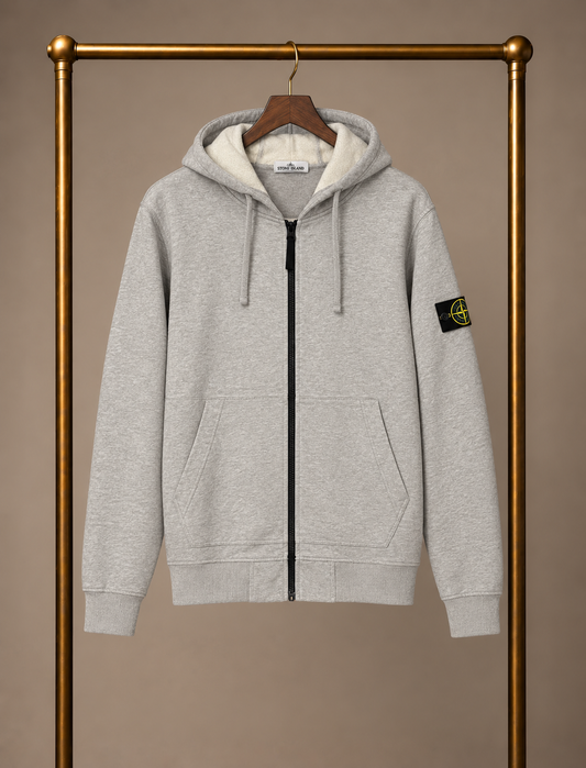 Stone Island Zipper Medium 3714