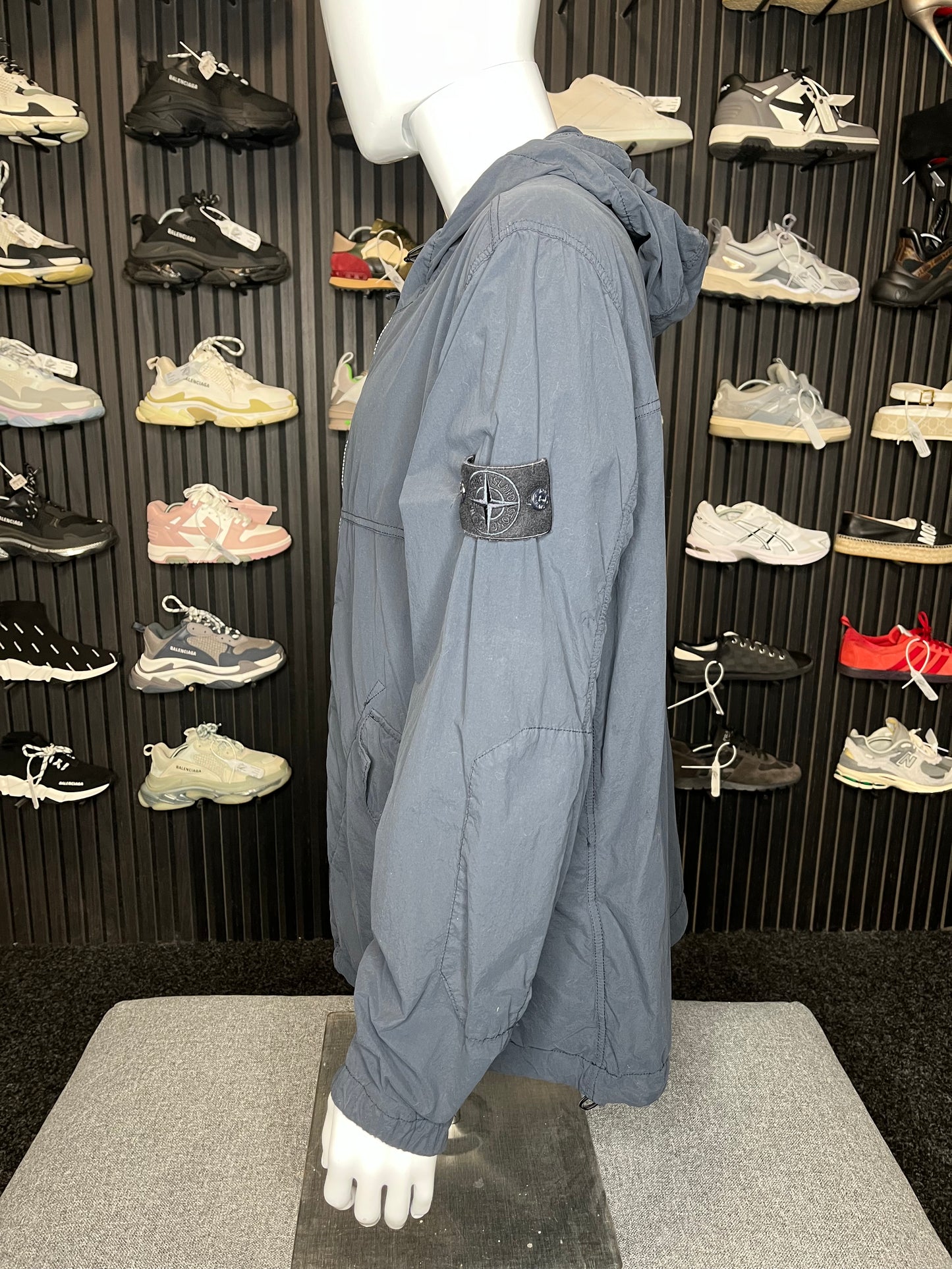 Stone Island Smerighato Ghost XXL 2749