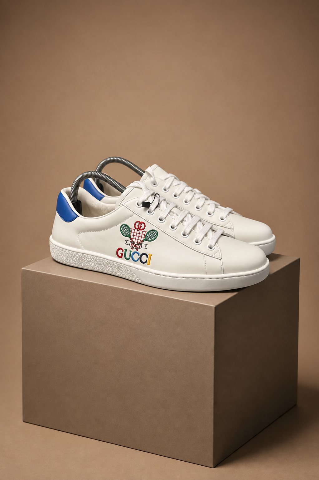 Gucci Ace Tennis UK 7 3742