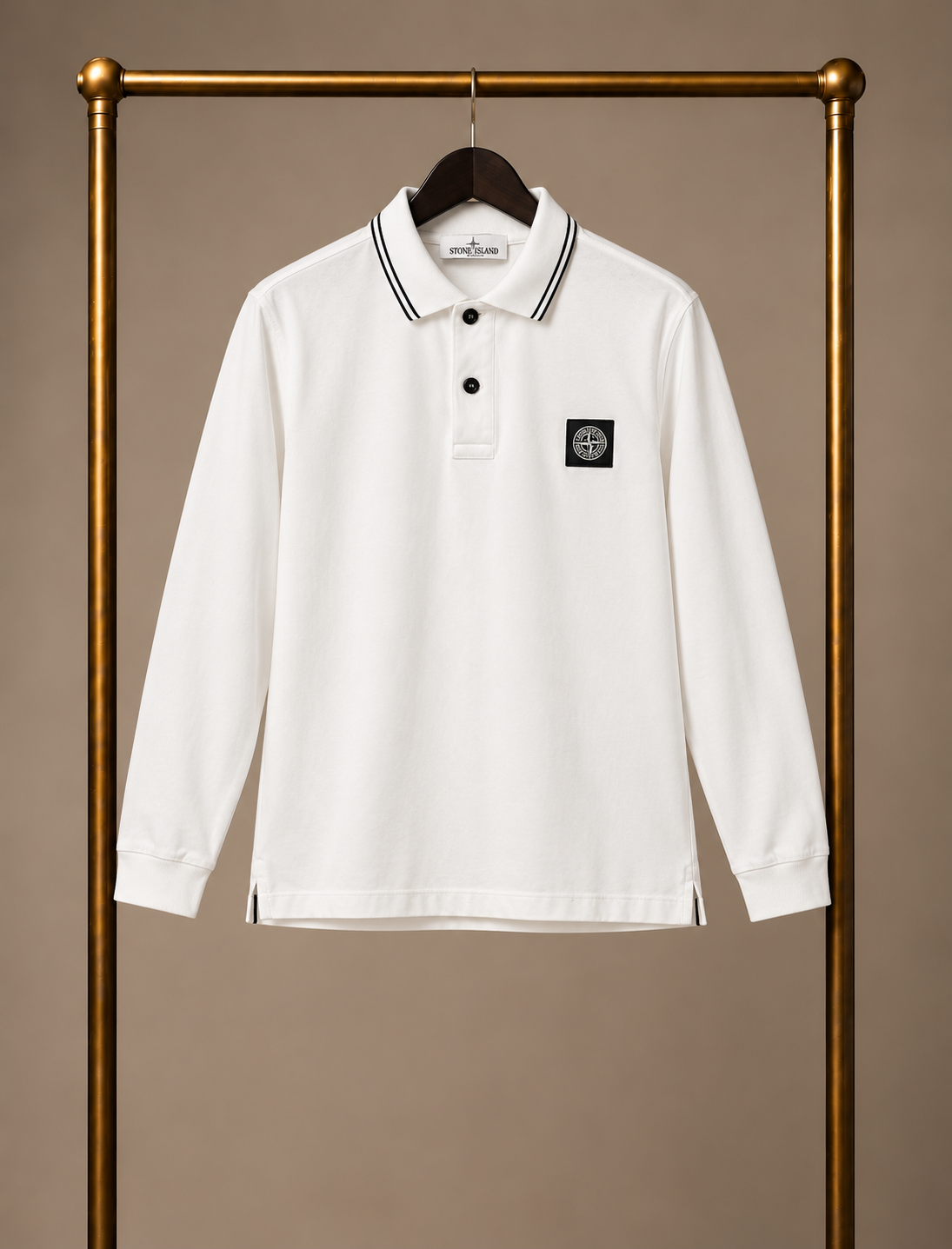 Stone Island Polo Age 14 3720