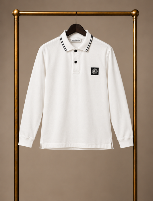 Stone Island Polo Age 14 3720