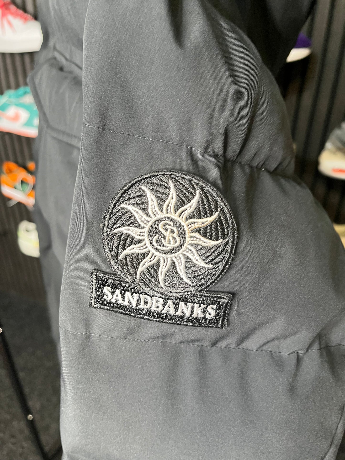 Sandbanks Branksome XXXL 2721