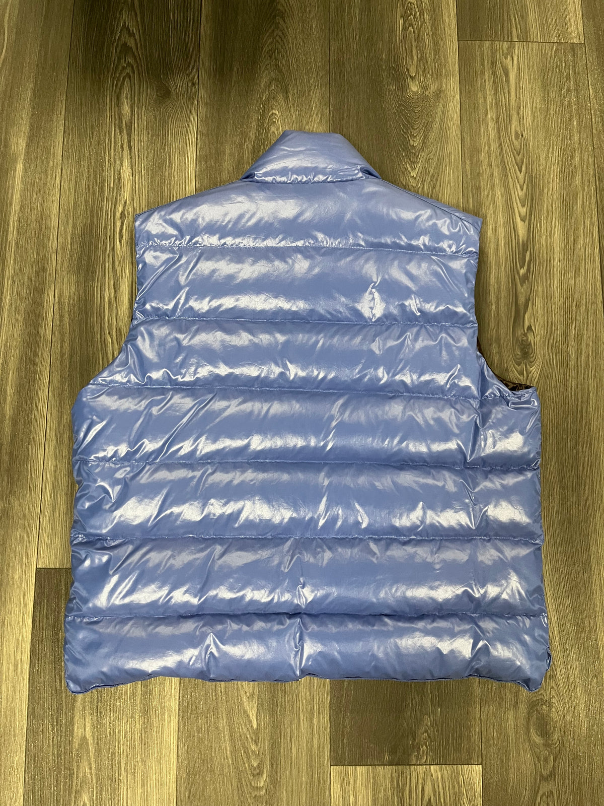 Moncler Gilet Size 6 3838