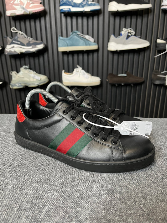 Gucci Ace UK 8 2754
