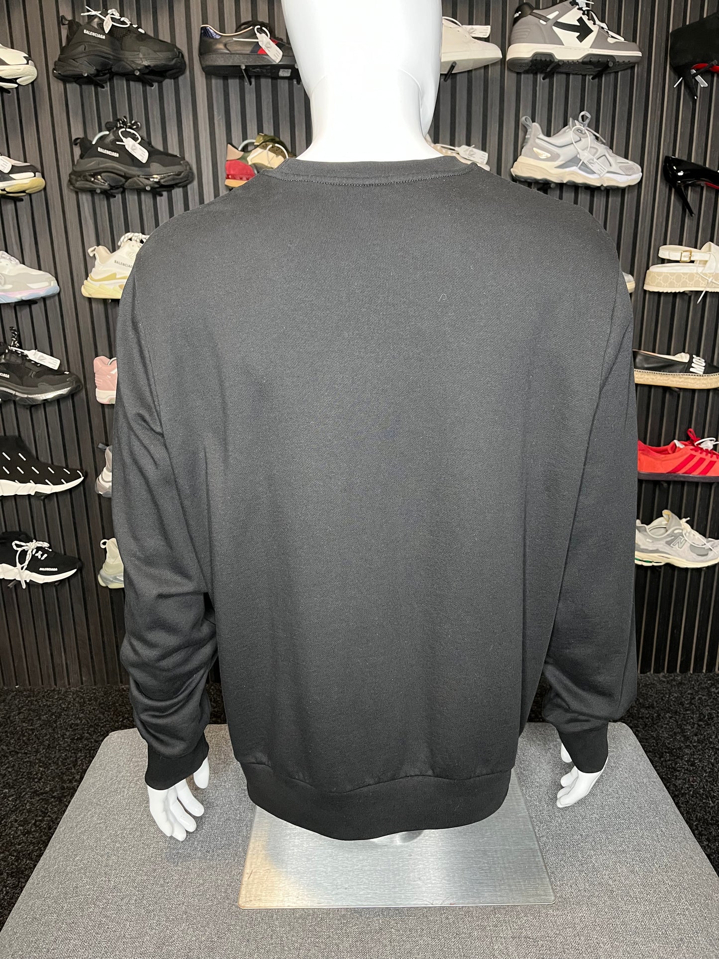 Moncler Badge Sweater XXL 2773