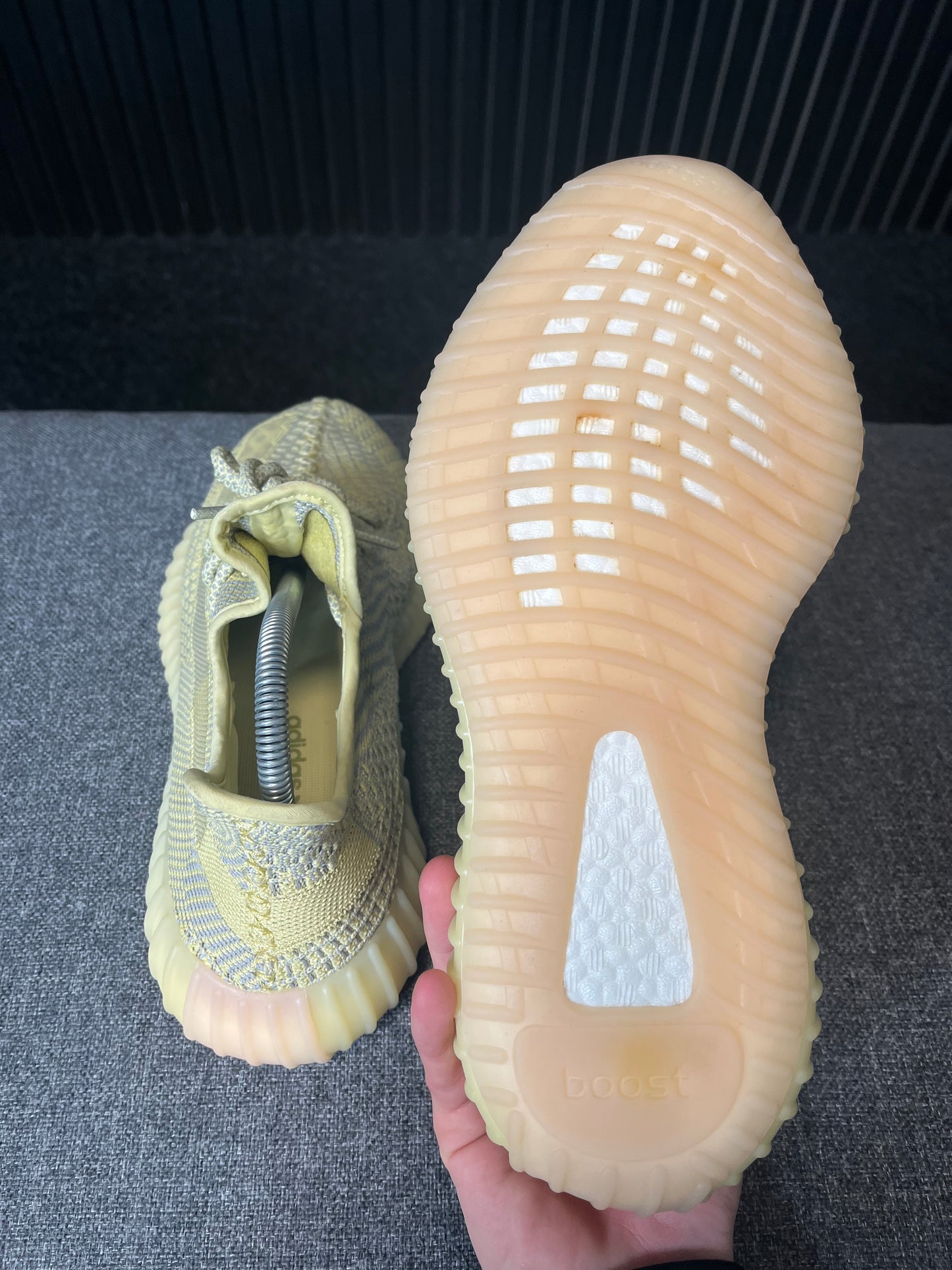 Yeezy 350 Antila UK 8 3019