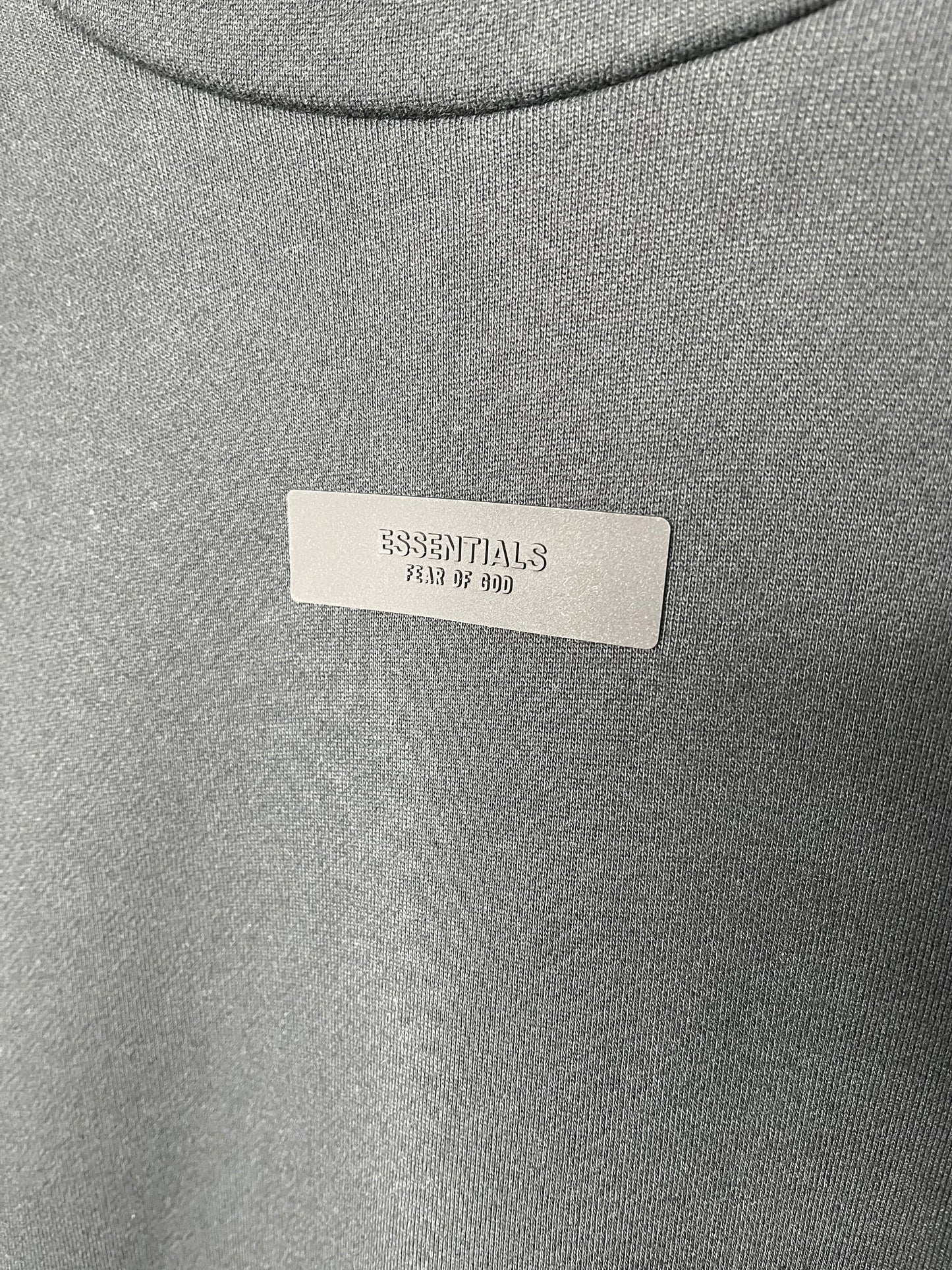 Essentials Hoodie XS 3423