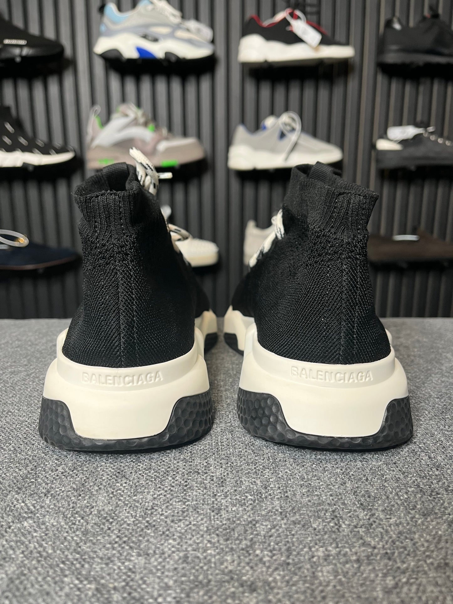 Balenciaga Speed UK 6 3057