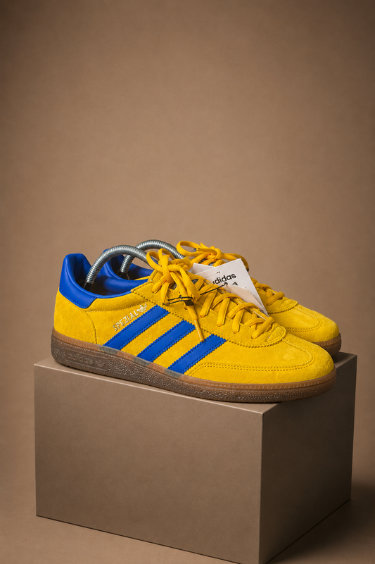 Adidas Wonder Glow UK 8.5 3450