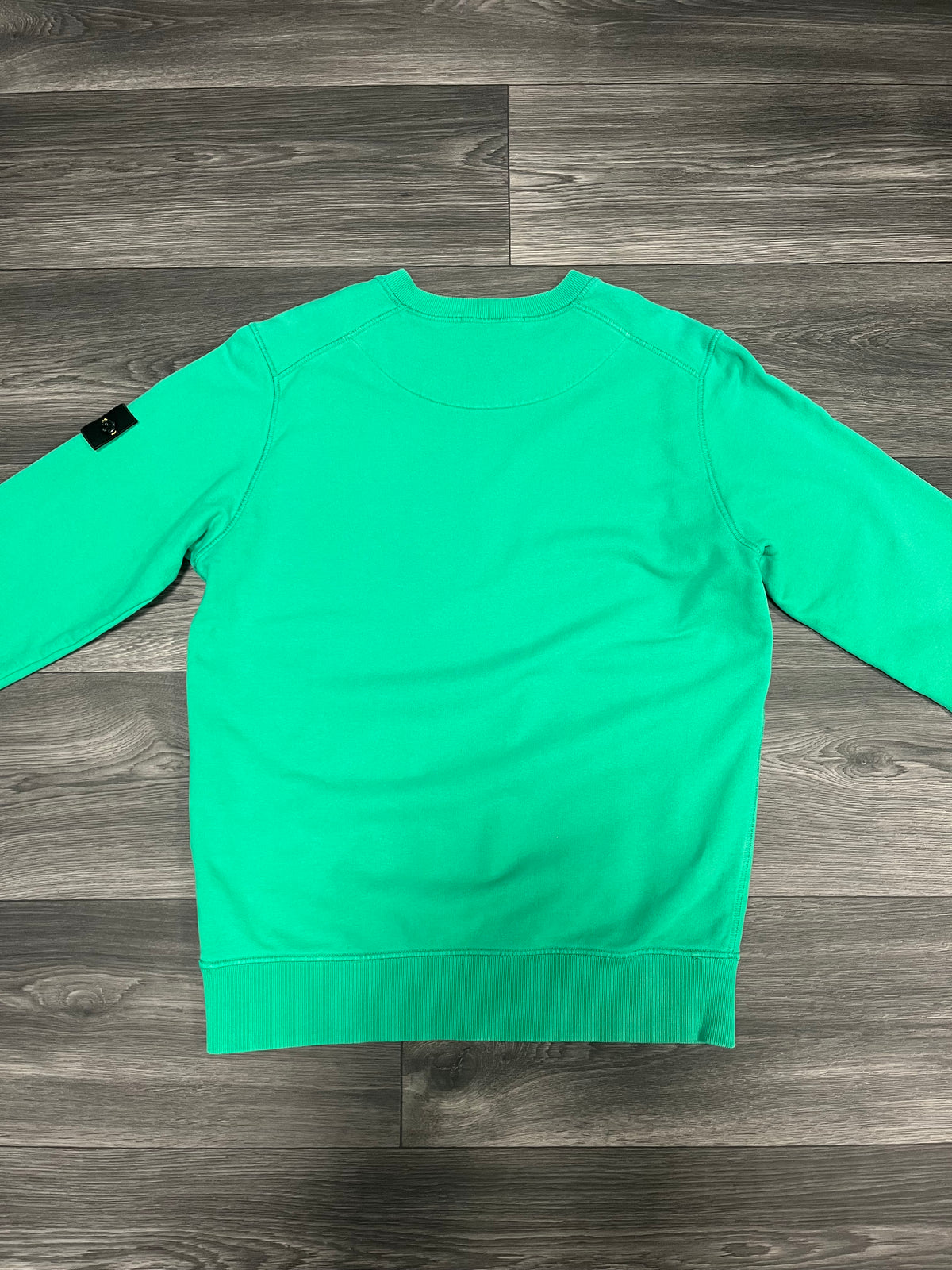 Stone Island Sweater Medium 3793