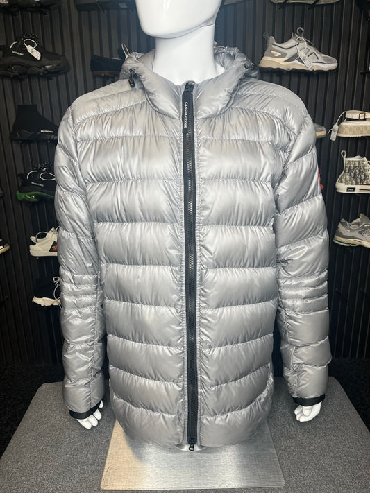 Canada Goose Crofton Down 2XL